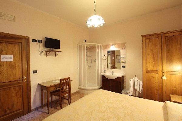 Hotel Margaret